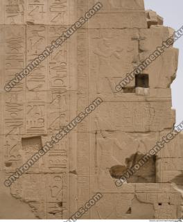 Photo Texture of Karnak 0110